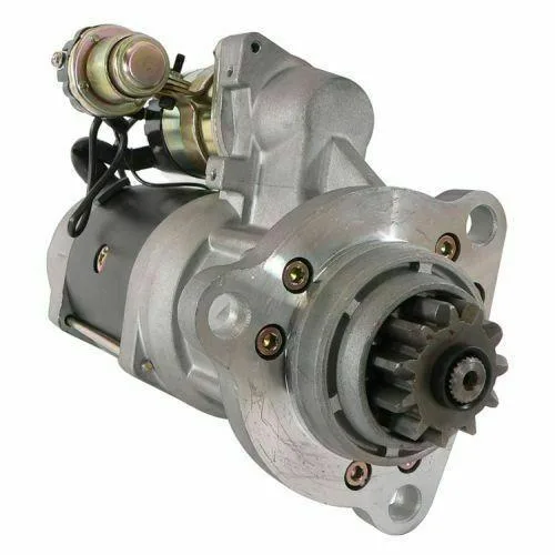 Offering 39MT Starter - 6801 Starter for Trucks at Special Disco