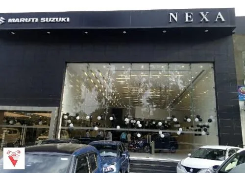 Looking for Nexa Showroom Punjab then Visit Pathankot Vehicleade