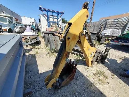 2004 CATERPILLAR BH30W BACKHOE ATTACHMENT