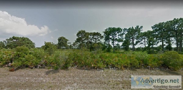 0.17 Acres for Sale in Placida FL