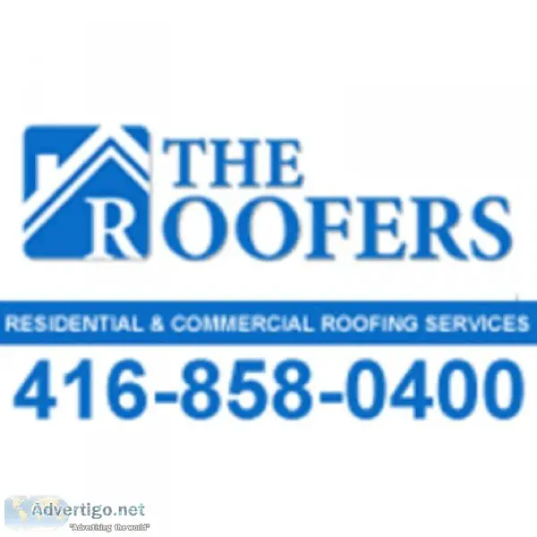 The Roofers  Roofing In Nobleton