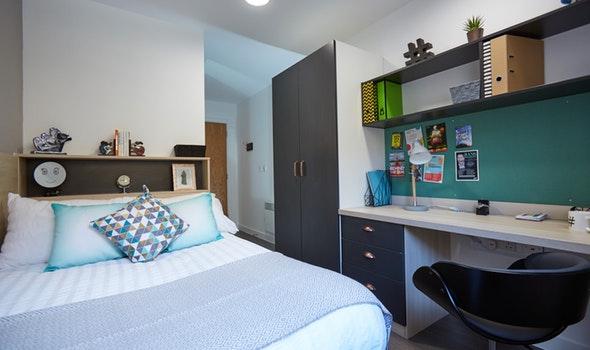 Premium Student Accommodation Nottingham
