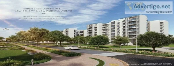 Book Your Apartments in Godrej Park Lane Sector 27  8287724724