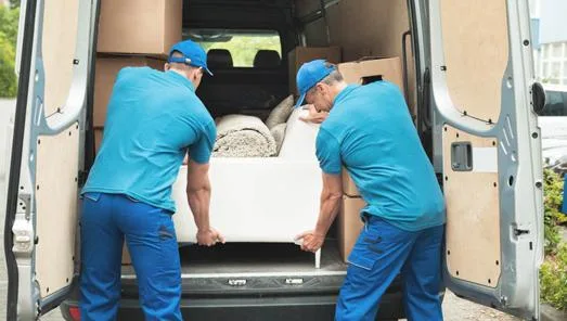 Top Furniture Delivery Companies In Toronto