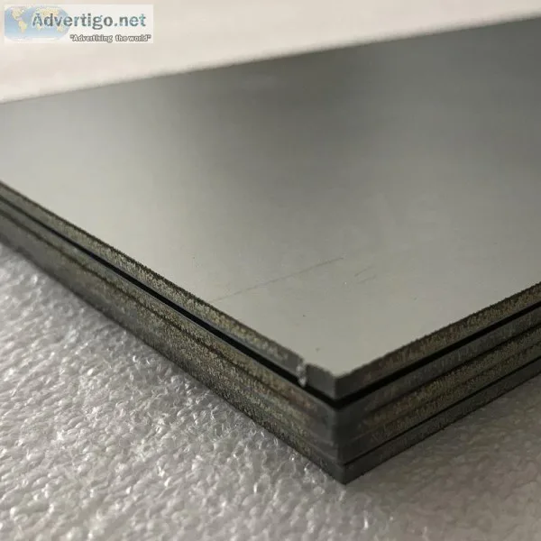 Nitinol Sheets Manufacturers in India