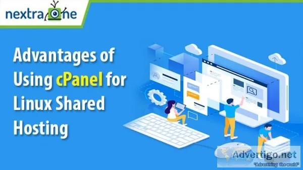 Buy Linux Hosting with Cpanel &ndash Nextraone 9212599995