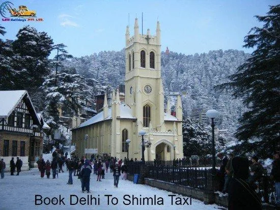 Travel Agents in Delhi