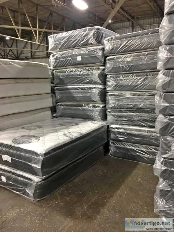 Tax Refund Mattress Sale 50-80% OFF