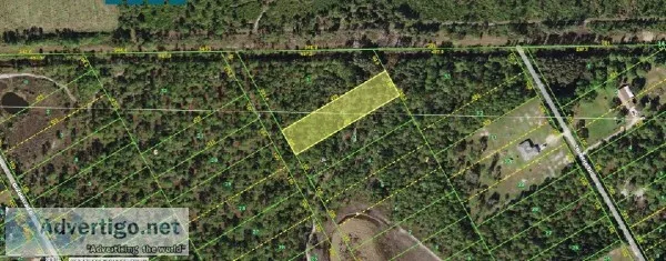 1 Acre for Sale in Punta Gorda FL