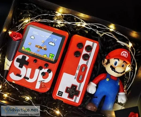 classic games