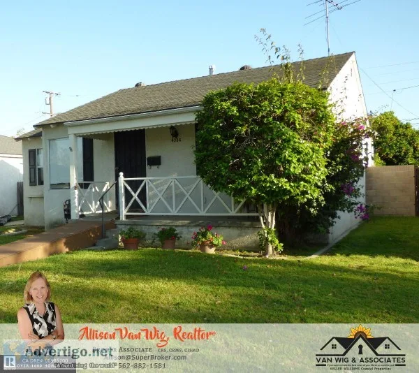 JUST LISTED Great Start In Lakewood