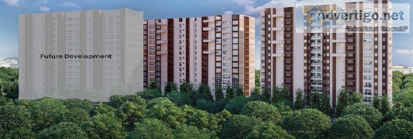 Vicino by Mahindra Lifespacesl Andheri East Mumbai