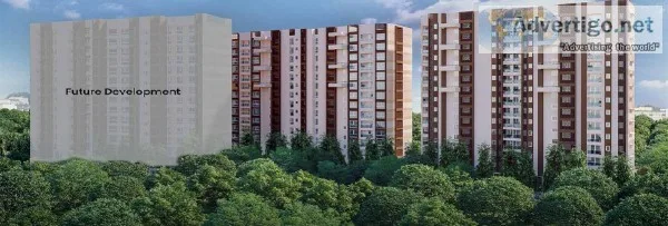 Vicino by Mahindra Lifespacesl Andheri East Mumbai