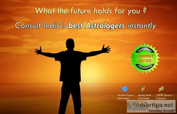 Free astrology consultation