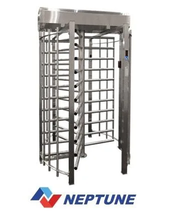 Full Height Turnstile