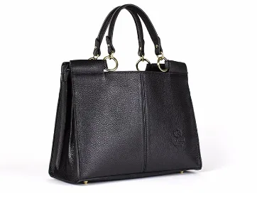Italian Leather Ladies Bags