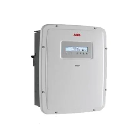 ABB solar inverters - book bulk PV&nbspSystem for a farm at whol
