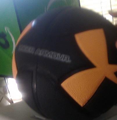 Under Armour Basketball Brand NEW JUST 20