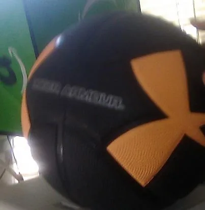 Under Armour Basketball Brand NEW JUST 20