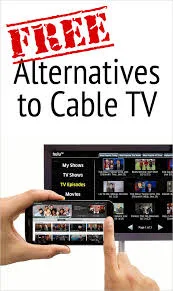 Free cable tv app and get paid to watch