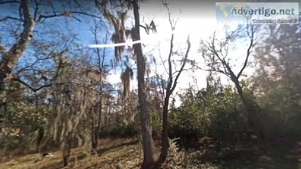 0.76 Acres for Sale in Chattahoochee FL