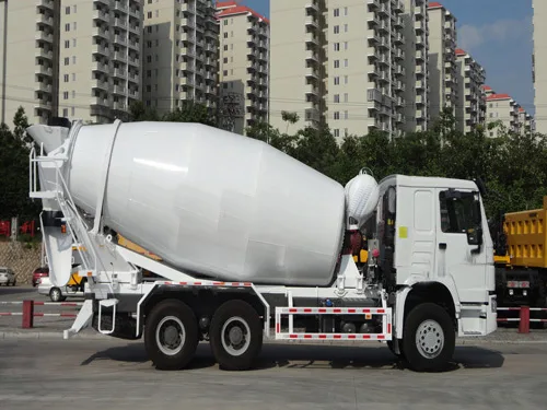 Justsun heavy duty truck manufacturer co, ltd