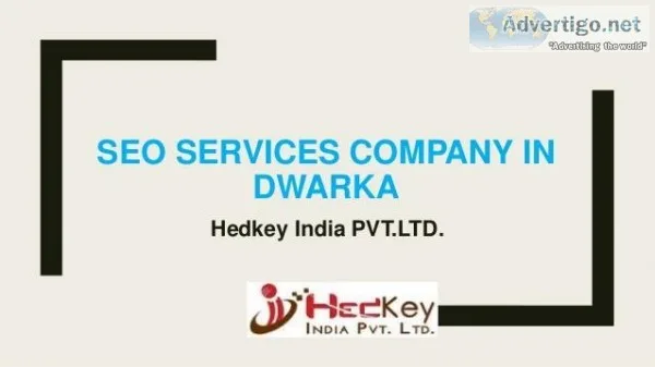 best SEO company in delhi