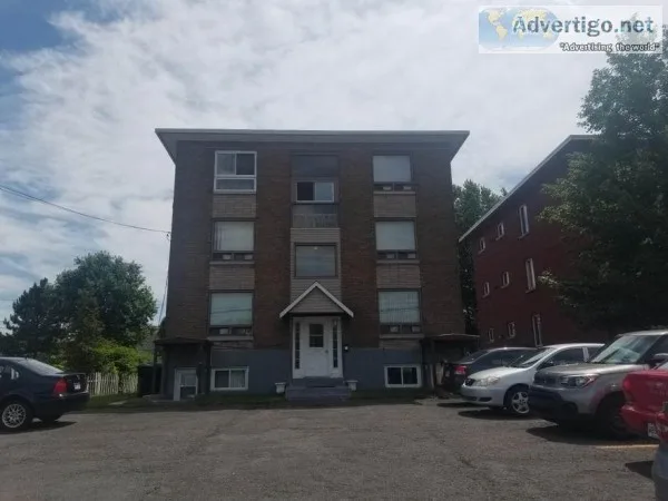 Income property 8plex all rented 469000 Sorel