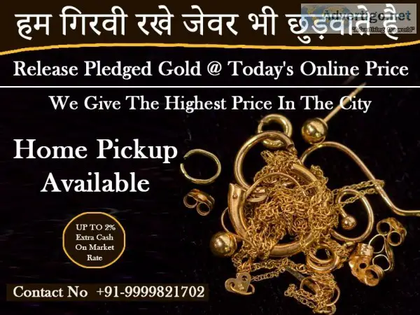 Silver Jewelry Buyer in Delhi