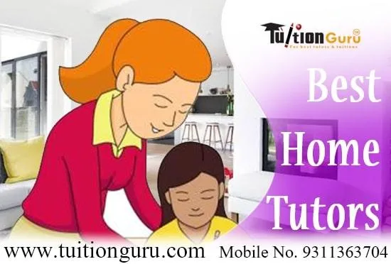 Find Best Home Private Tutors In Bangalore Urban