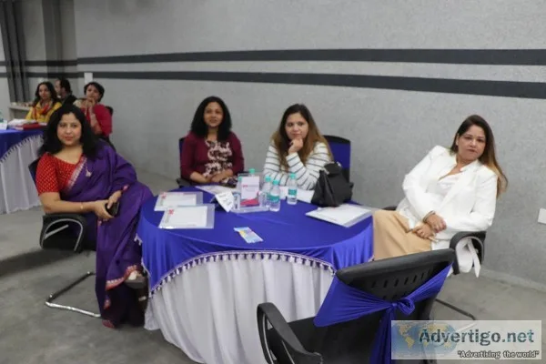 SHEconnects Build Your Future with Us