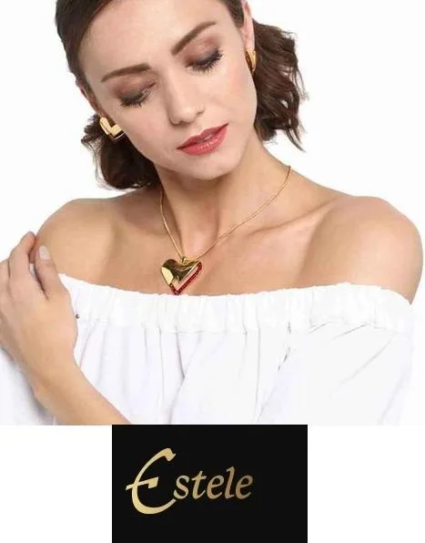 Online Shopping For Fashion Jewellery Estelle Fashion Jewellery 