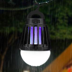 Mosquito Lantern