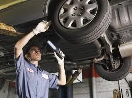 Best Car Repairing Center In Delhi