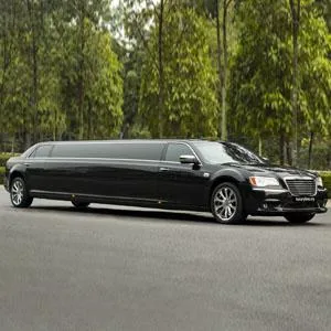 Wedding Car Rental KL