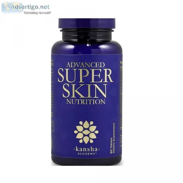 Kansha Brands Premium Collagen Peptides and Necessary Nutirient 
