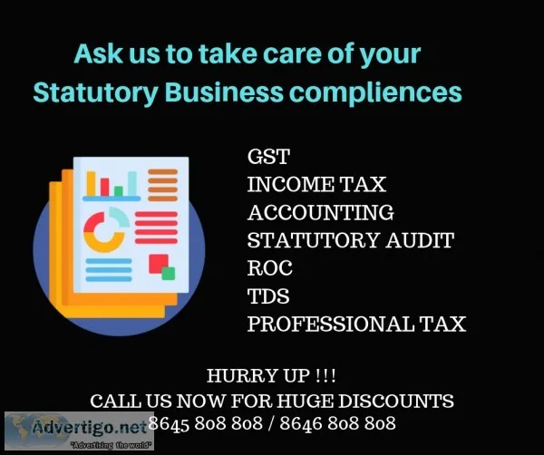 GST Registration online Shop Act Registration Shop act license