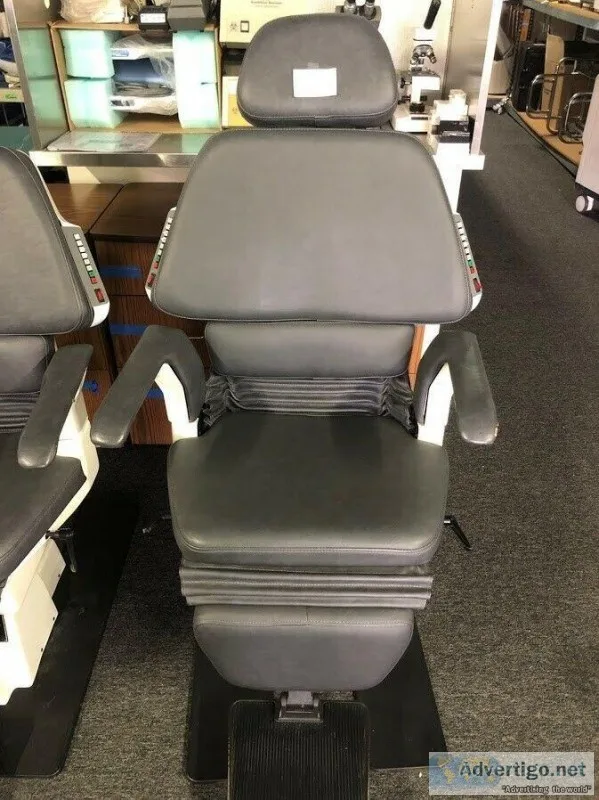 Ophthalmology ENT Procedure Chair