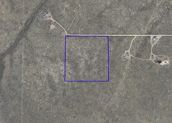 10 acres in Taos County New Mexico perfect for building your new