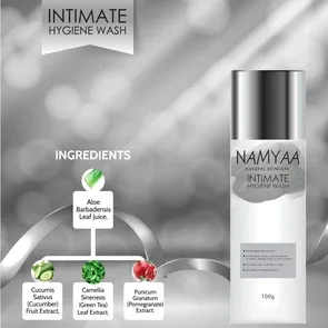 Intimate Wash for women Online in India