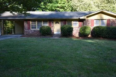 Welcome to 1026 Casa Dr Clarkston GA 30021