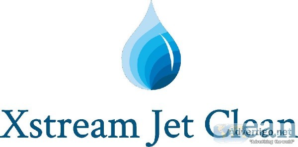 Xstream Jet Clean