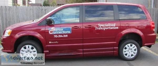 Do you need transportation