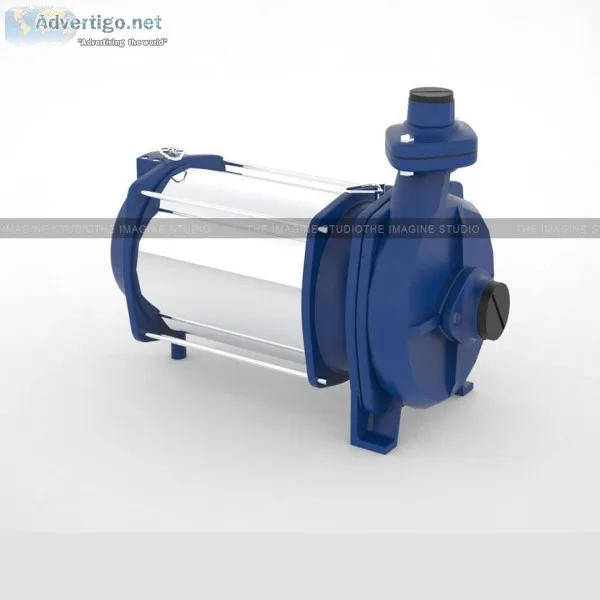 3d modeling services