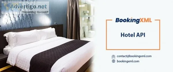 BookingXML