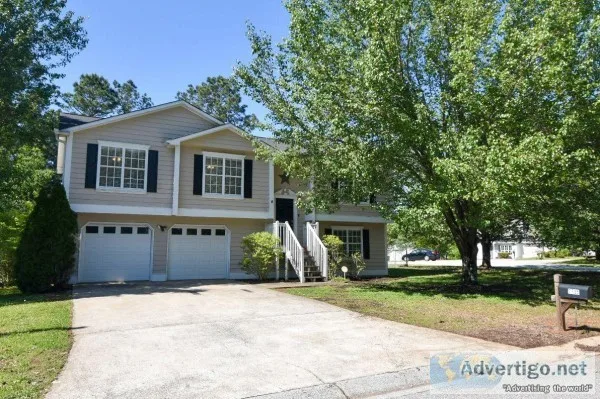 Welcome to 7735 Melanie Dr Douglasville GA 30134
