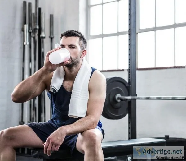 Get The Excellent Health Products Manufacturer - DynamicSuppleme