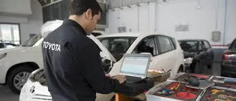 Car Service At Home