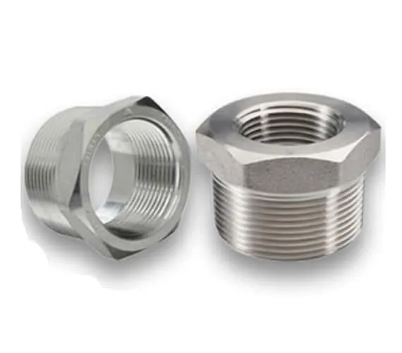 THREADED BUSHINGS