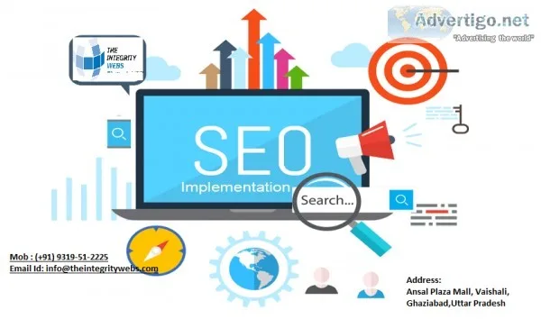 Get Best SEO Services Company - Digital Marketing Agency